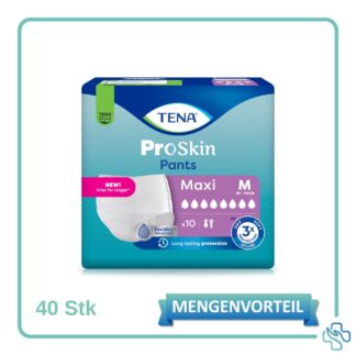 Tena Proskin Pants Maxi M Mengenvorteil