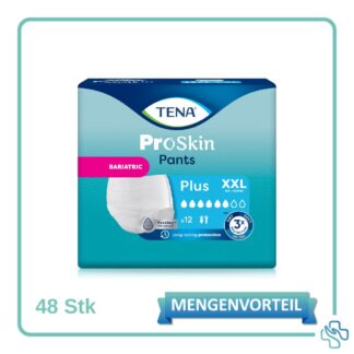Tena Proskin Pants Plus XXL Mengenvorteil