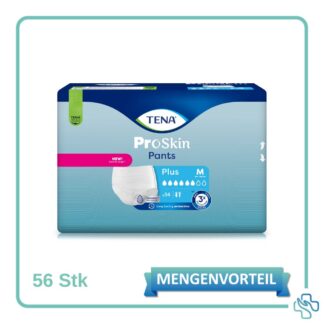 Tena Proskin Pants Plus m Mengenvorteil