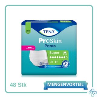 Tena Proskin Pants Super M Mengenvorteil
