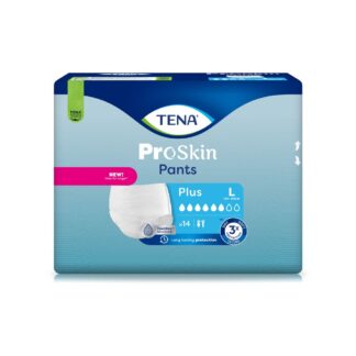 Tena pants Proskin Plus L