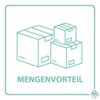 Mengenvorteil