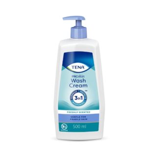 Tena proskin Wash Cream 500ml