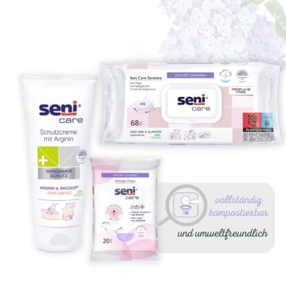 Seni Care inko set für frauen