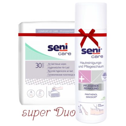 Seni care super duo