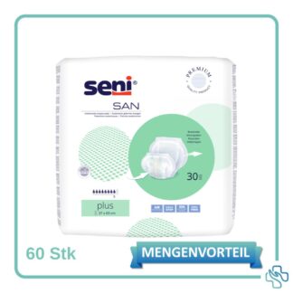 San Seni plus Mengenvorteil