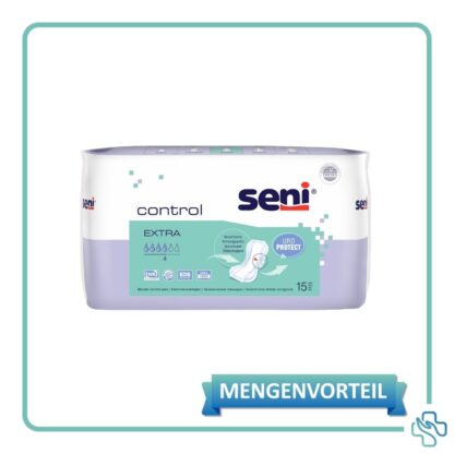 Seni-control-extra-mengenvorteil