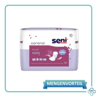 Seni-control-plus-mengenvorteil