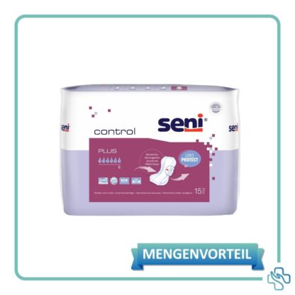 Seni-control-plus-mengenvorteil