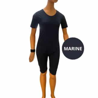 Normann Pflegebody Marine