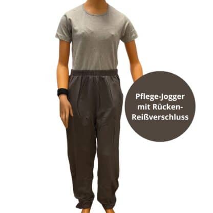 Normann Pflegeoverall Tag