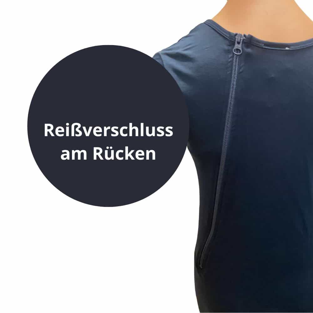 Normann Pflegebody RV