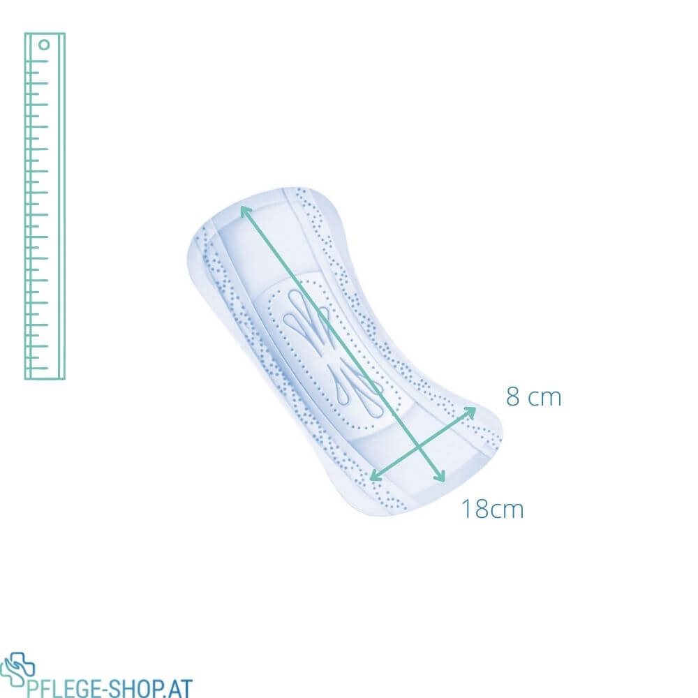 MoliCare lady Pad 0,5 größe