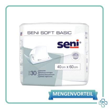 Seni Soft basic 40x60 MV