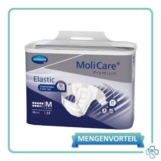 MoliCare Premium Elastic 9 MV