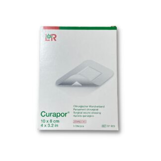 Curapor Wundverband steril