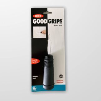 Good Grips Knöpfhilfe