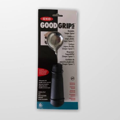 Good Grips Tiefer Suppenlöffel