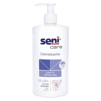 Seni Care Cremedusche