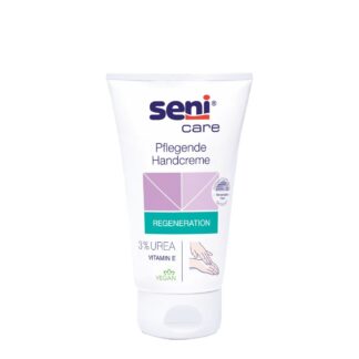 Seni Care Pflegende Handcreme