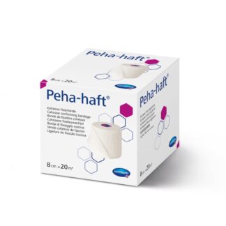 Peha-haft 8cmx20m