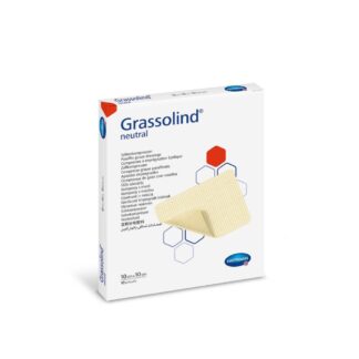 Gassolind neutral 10x10