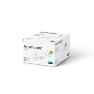 Cosmopor steril 7,2 cm x 5 xm