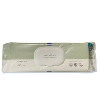 Abena Wet Wipes 20x27