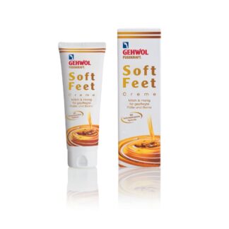 Gehwol Fusskraft Softfeet Creme