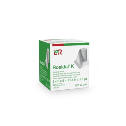 Rosidal K 6x5