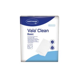 Vala Clean Basic