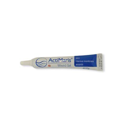 Actimaris Wundgel Tube 20 g