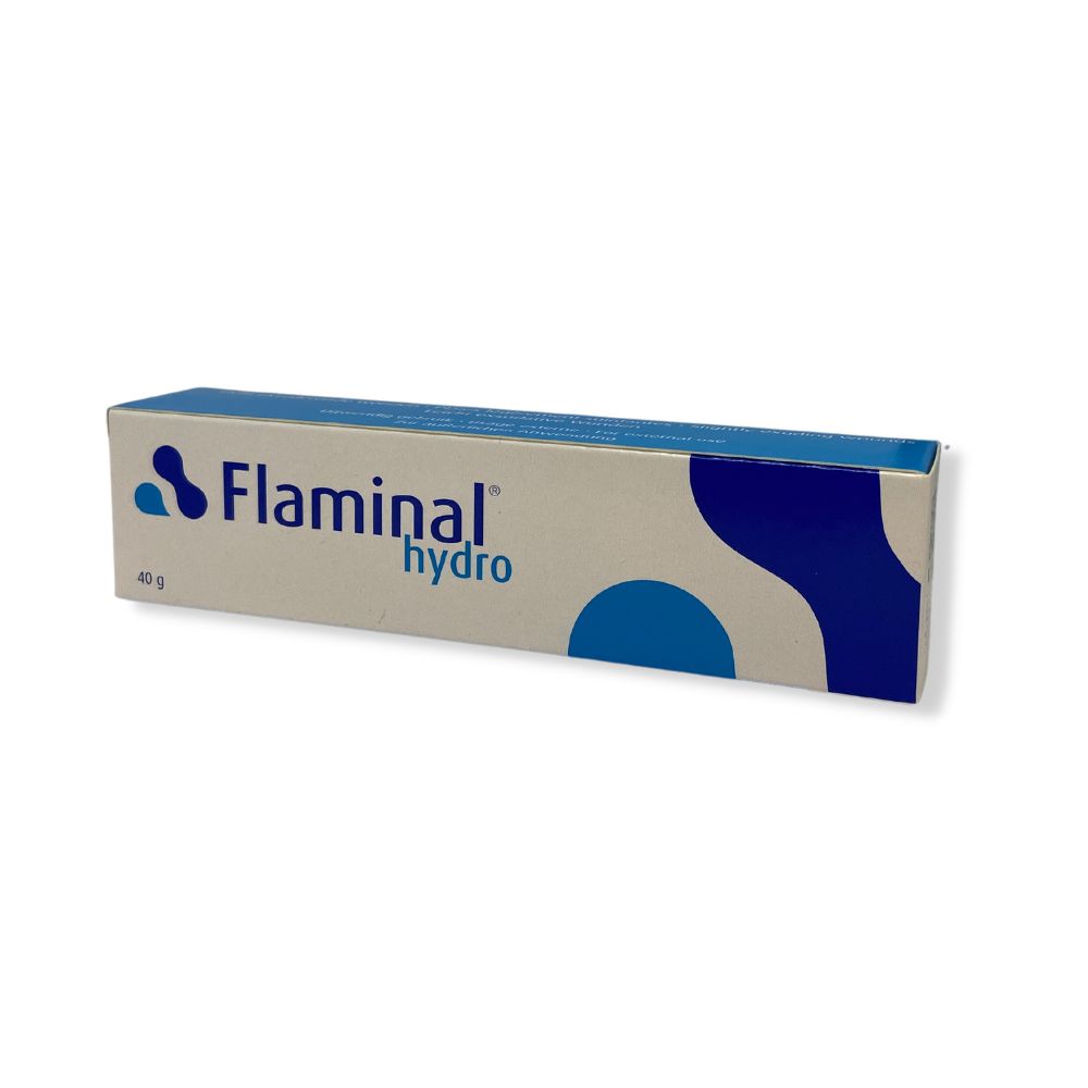 Flaminal Hydro 40g VPE