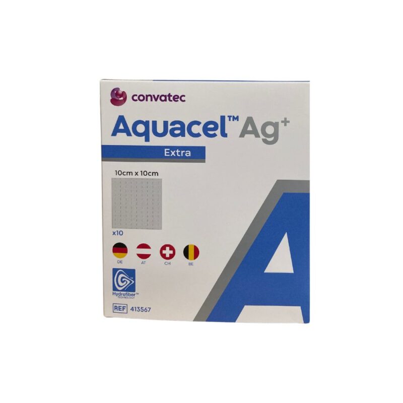 Aquacel AG+ - pflege-shop.at