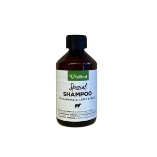 Fellhof Spezial Shampoo