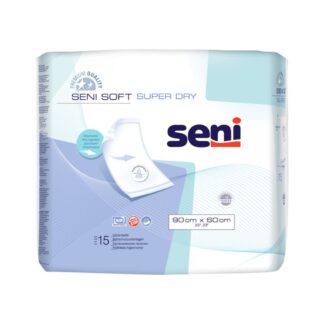 Seni Soft Super Dry 60x90