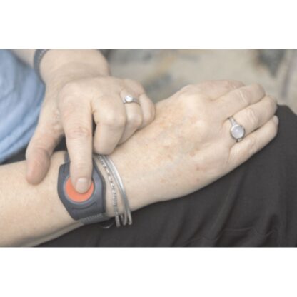 Easywave Armband Sender, Notrufarmband – Bild 2