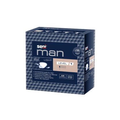 Seni Man Light Level 1 VP