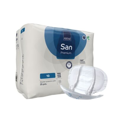 Abena San Premium 10 Inkontinenzvorlage