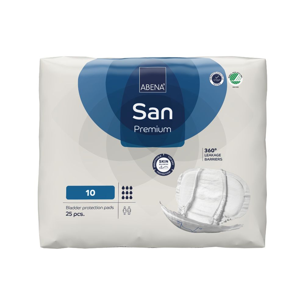 Abena San Premium 10