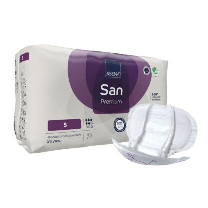 Abena San Premium 5 Inkontinenzvorlage