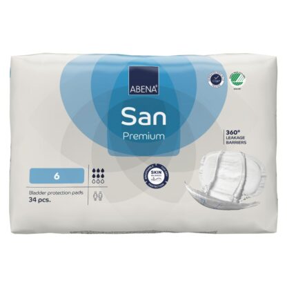 Abena San Premium 6