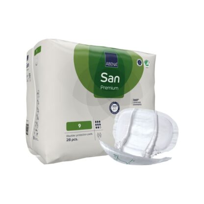 Abena San Premium 9Inkontinenzvorlage