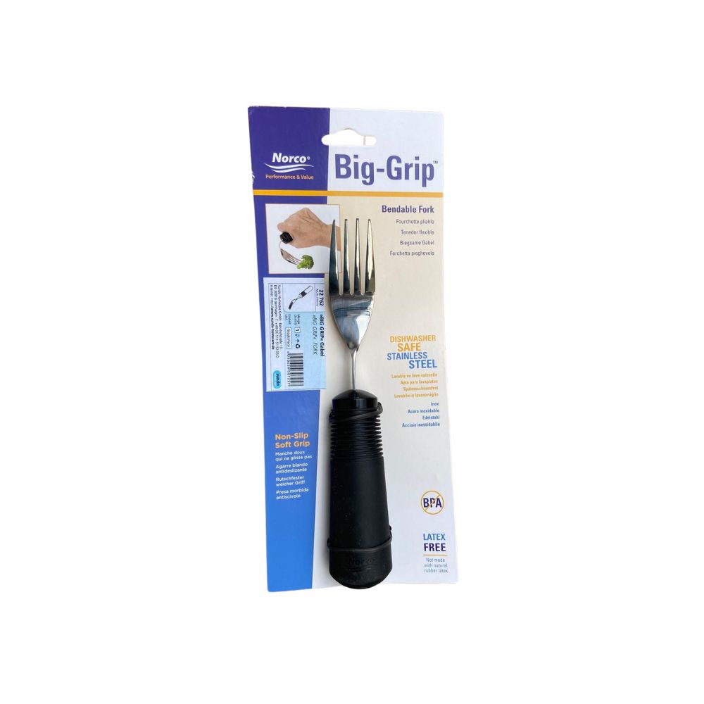 Big Grip Gabel
