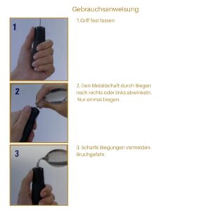 Big Grip Gebrauchsanweisung