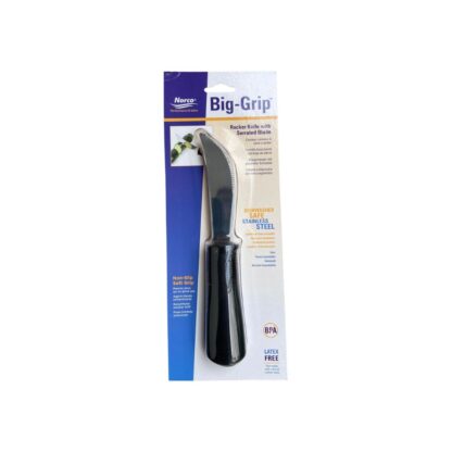 Big Grip Messer