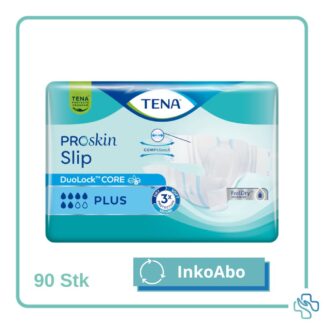 Tena Slip Plus Inkoabo