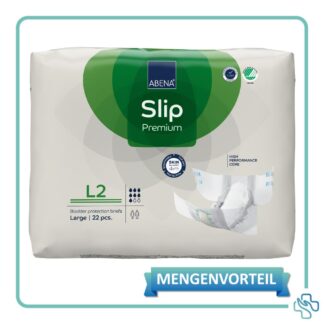 Abena Slip L2 Mengenvorteil