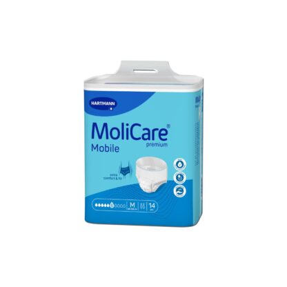 MoliCare Mobile 6 m neu
