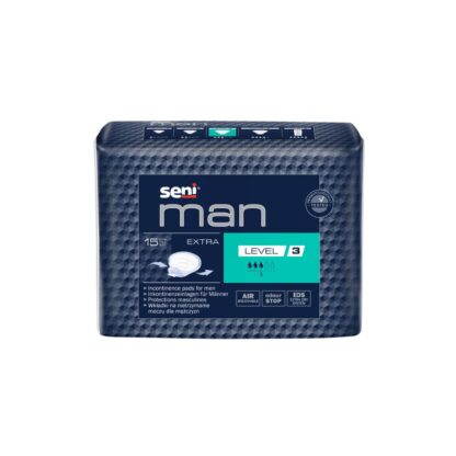 Seni Man extra level 3